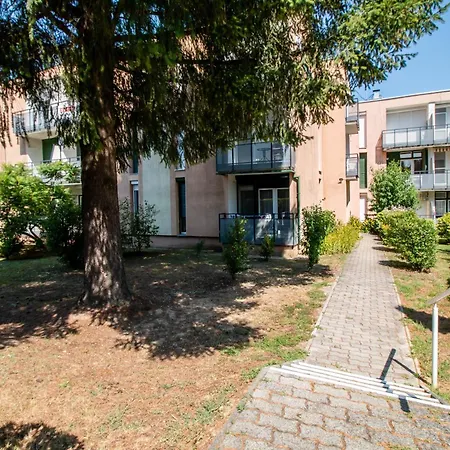Apartament Regina Zalakaros