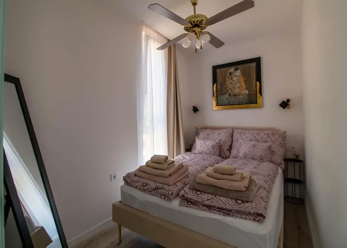 Apartament Regina Zalakaros