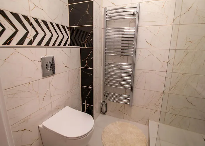 Regina Apartament