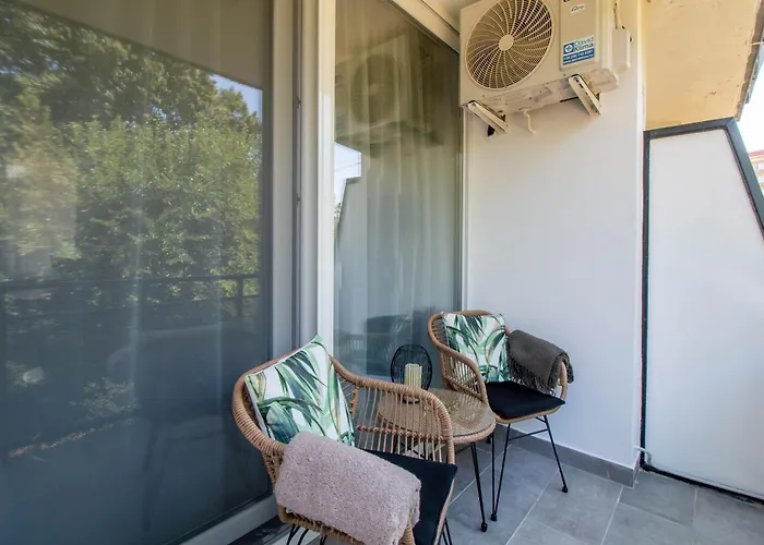 Apartament Regina Zalakaros