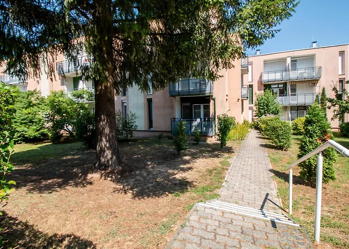 Apartament Regina Zalakaros